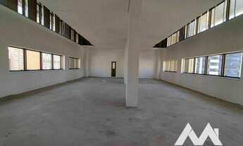Imagem 7: Sala comercial Andar Comercial