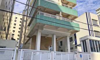 Imagem 5: Apartamento para venda com 65 metros quadrados com 1 quarto em Boqueirão - Praia Grande