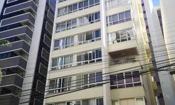 Imagem: Apartamento 3 quartos no Centro de Florianópolis