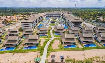 Imagem: Cupe Beach Living Aluguel por temporada