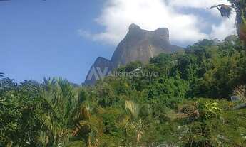 Imagem 3: Rio de Janeiro - Casa Padrão - São Conrado