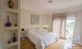 Imagem 3: Casa em condomínio de alto padrão - Campinas - SP