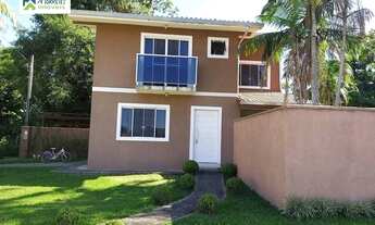 Imagem 4: Sobrado à venda no bairro Sitio Do Campo - Morretes/PR