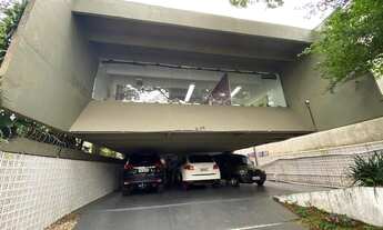 Imagem: Casa na Alameda Dos Indígenas, com 320m²