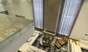 Imagem 2: Casa em Condomínio para Venda em Santana de Parnaíba, TAMBORÉ, 6 dormitórios, 6 suítes, 8