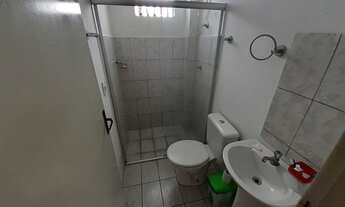 Imagem 4: Vendo ap nascente, bem ventilado e um cond fechado bem organizado.