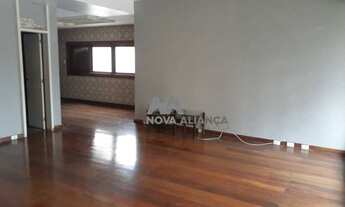 Imagem 3: Rio de Janeiro - Apartamento Padrão - Humaitá