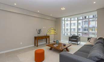 Imagem: Rio de Janeiro - Apartamento Padrão - Copacabana