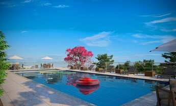 Imagem 2: 2Q em Vila Velha com quintal privativo de 50m²