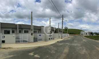 Imagem 4: Casa à venda no bairro Bananal do Sul - Guaramirim/SC