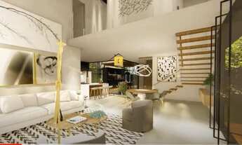 Imagem: Casa em condomínio à venda, Terras de