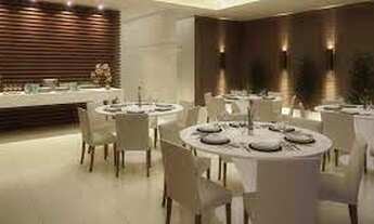 Imagem 4: Apartamento para venda com 35 metros quadrados com 1 quarto em São Cristóvão - Rio de Jane