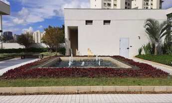 Imagem 7: APARTAMENTO 2 DORMS 1 SUITE NO MORUMBI