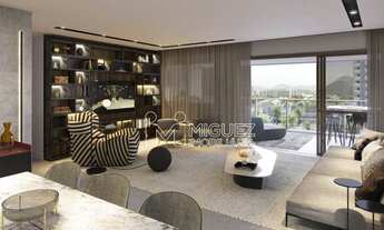 Imagem 3: Barra da Tijuca Apartamento com 3 dormitórios