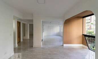 Imagem 3: Apto a venda com 210 m² com 3 quartos 1 suíte 4 vagas em Moema - São Paulo - SP