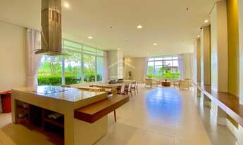 Imagem 7: Apartamento de 113m² no Altos do Calhau Nascente, Projetados 04 Quartos MKT*03*TR105829