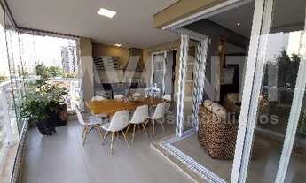 Imagem 3: Apartamento - Cambuí - Campinas