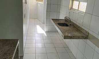 Imagem 5: Apartamento para venda possui 81m2 com 3 quartos em Edson Queiroz - Fortaleza - Ceará