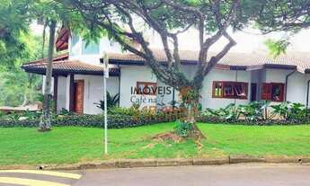 Imagem 4: Casa à venda, 469 m² por R$ 3.200.000,00 - Condomínio Village Visconde de Itamaracá - Vali