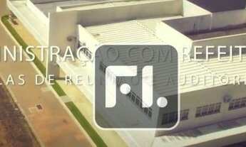 Imagem: Galpão para alugar, 4794 m² por R$ 86.292,03/mês