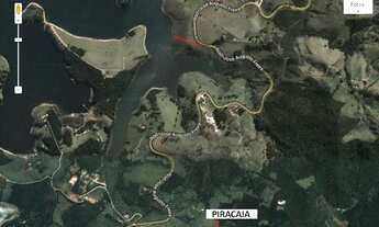 Imagem 6: TERRENO CONDOMÍNIO FECHADO NA REPRESA