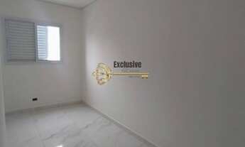 Imagem 4: Apartamento sem condomínio -Jardim Las Vegas - 2 Dorms- 63M²