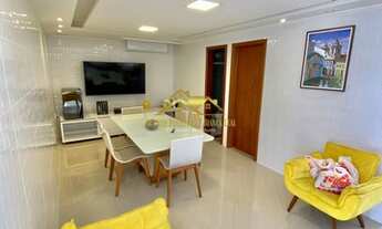 Imagem 7: Casa 6 Suítes em Villas do Atlântico (Condomínio Horto Villas