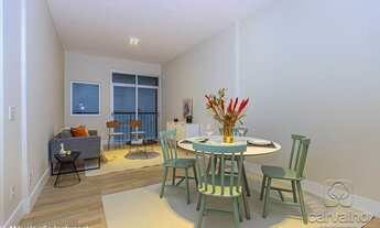 Imagem 6: RIO DE JANEIRO - Apartamento Padrão - Copacabana