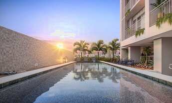 Imagem 3: Apartamento com 2 quartos no 360 Oeste Lifestyle - Bairro Setor Oeste em Goiânia