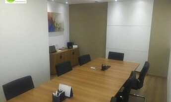 Imagem 4: Sala comercial Em edifício para alugar e Aluguel em Liberdade São Paulo-SP