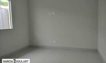 Imagem 5: Casa recém construída com 3 quartos no Vale das Palmeiras