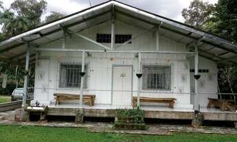 Imagem 2: Chácara-para-Venda-em-America-de-Cima-Morretes-PR