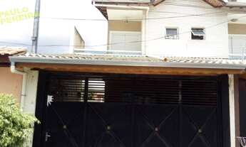 Imagem: Sobrado com 3 dormitórios à venda, 165