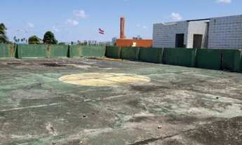 Imagem 7: TERRENO 1.100 m2 COM ANTIGA CONSTRUÇÃO EM ORLA PIATÃ / SALVADOR