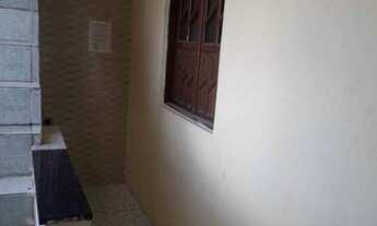 Imagem 2: LF- Casa em plataforma