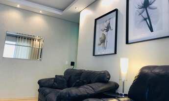 Imagem 4: RRCOD3615 Apartamento 58m² CONDOMÍNIO ALPHAVIEW RESIDENCIAL CLUB - BARUERI - 2 Dorms - 1 V