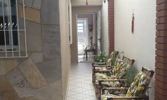 Imagem 2: Casa semi isolada à venda com 189 m2 com 4 quartos em Santo Amaro - São Paulo - SP