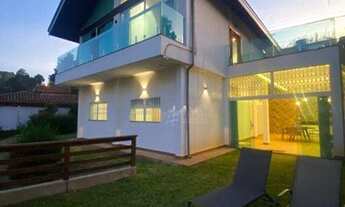 Imagem: Sobrado com 4 dormitórios à venda, 540