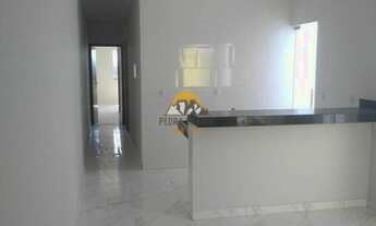 Imagem 5: Casa Padrão 2 dormitórios ,sendo 1 suíte em São Joaquim de Bicas MG