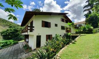 Imagem 2: Casa com 3 quartos em Petropolis, Rio de Janeiro, RJ