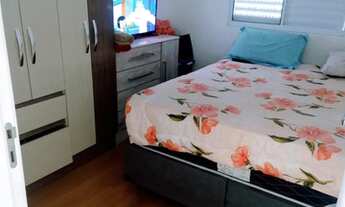 Imagem 7: Apartamento - Loteamento Parque das Águas - Campinas