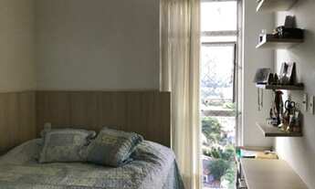 Imagem 6: Vendo apartamento 3/4, 130M² - Itaigara