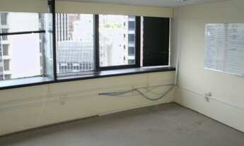 Imagem 1: Comercial-São Paulo-JARDIM EUROPA