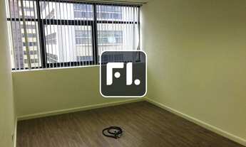 Imagem 5: Conjunto comercial no Itaim Bibi a venda e locação com 200m²