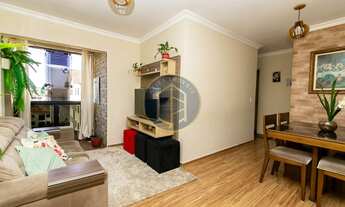 Imagem: 3 quartos, sacada com churrasqueira por