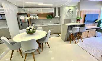 Imagem 5: Apartamento MOBILIADO E DECORADO