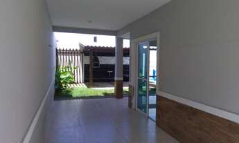 Imagem 6: CASA DUPLEX À VENDA COM 138 METROS NO CONDOMÍNIO BELLO VILLAGE - EUSEBIO