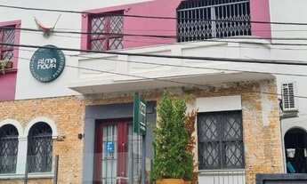 Imagem: CASA NO CENTRO DE FLORIANÓPOLIS