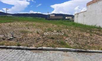 Imagem 3: Terreno plano- Condomínio Royal Garden- Maricá - RJ