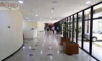 Imagem 5: Sala, Brooklin, São Paulo, Cod: 91122